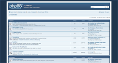 Desktop Screenshot of d-addicts.com